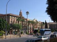 Murcia - City Council & Government Buildings (Oct 2006)